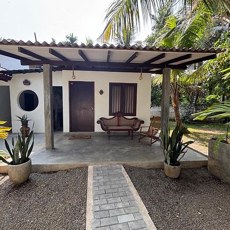 Tropical Villa Галле Экстерьер фото
